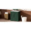Meuble-lavabo moderne de 30 po avec lavabo en céramique facile à entretenir, structure en bois massif, 1 tiroir, 2 portes à fermeture en douceur, tablettes doubles, autoportantes, poignées en alliage de zinc, quai de rangement amélioré et tablettes-675455506-675455507