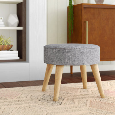 Myndi Upholstered Ottoman