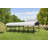 Galvanized Steel Carport, 10X29X9-90469250