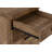 Rolling Mobile File Cabinet, Printer Stand, 3 Drawers Office Cabinet