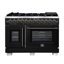 Porte française Capriasca 48 - noir-117169806-117169805