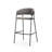 Burkeen Upholstered Counter Stool with Metal Frame-91893775-91893774