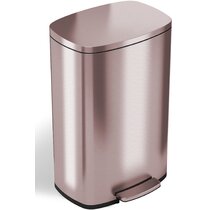 https://assets.wfcdn.com/im/32402867/resize-h210-w210%5Ecompr-r85/9132/91320825/Pink+SoftStep+Deodorizer+Stainless+Steel+13+Gallon+Step+on+Trash+Can.jpg