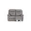 Dmario 2 Seater Electric Reclining Sofa-224547892