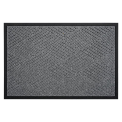 Graphite Grid Mat 2' x 3'