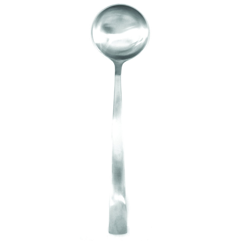 Louche Levantina, Glace