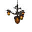 Fauch 1 - Light Chandelier
