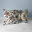 Coussin décoratif intérieur / extérieur Bloom and Chirp-106879939-106879934