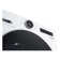 4.5 Cu. Ft. Capacity Smart Front Load Energy Star Washer With Turbowash® 360° And AI DD® Built-In Intelligence