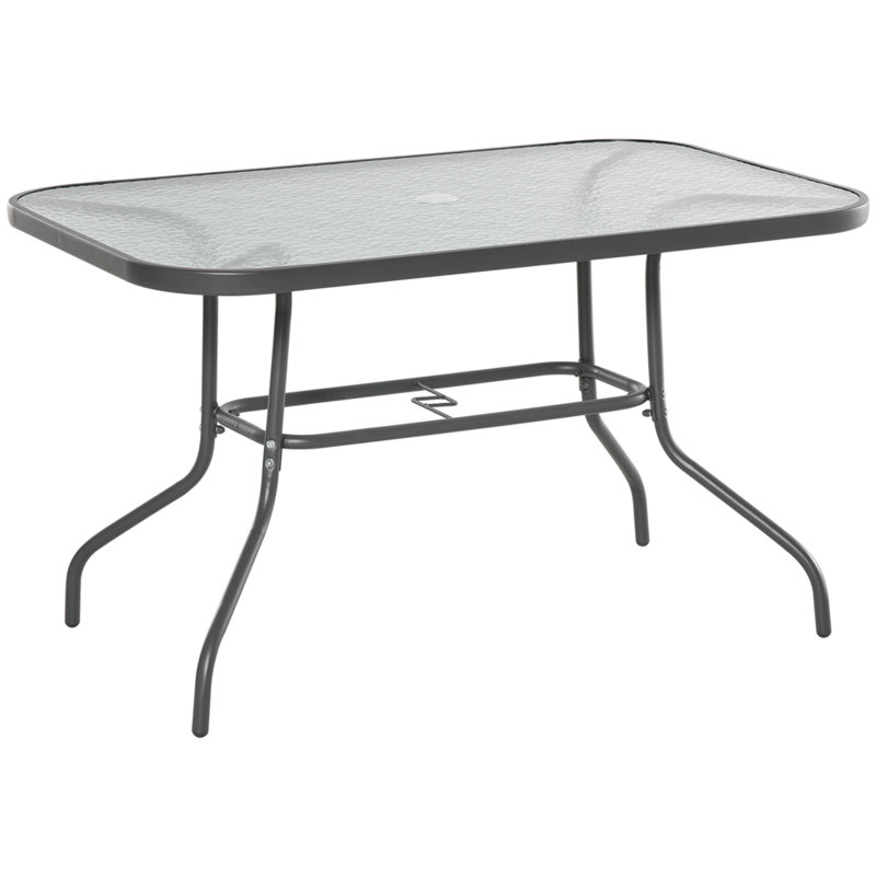 Outdoor , 80 cm W 120 cm D