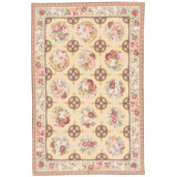Renaissance One-of-a-Kind Rectangle 6' X 9' Hand Knotted Area Rug