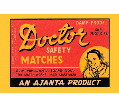 " Doctor "