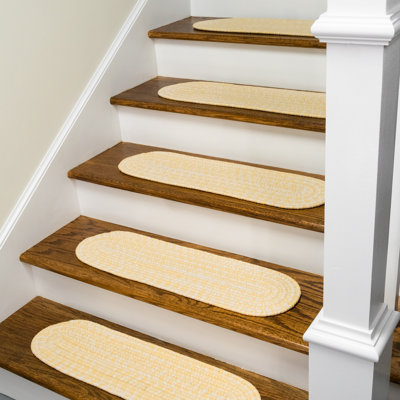 Tapis d'escalier Kropf