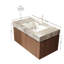 Meuble-lavabo Luxstone-128868426-128868425-128868428