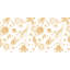 Housse de coussin d'extérieur carré Botanical Blooms-1657773869-1657773858
