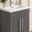 515 mm Freestanding Single Vanity-17437609
