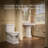 Claude by Studio McGee 30" Rectangular Pedestal Bathroom Sink-128974325-128974326