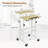 24'' W Laptop Cart with Wheels-87145991