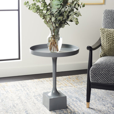 Table de bout
