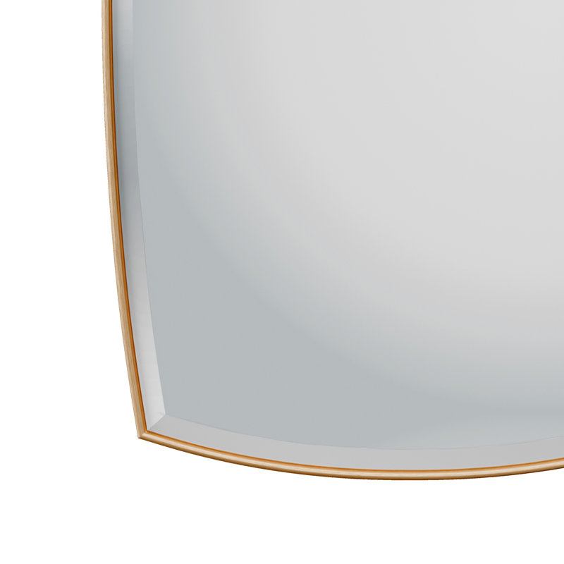 Radiant Mirror