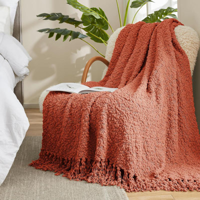 Jeté Knit