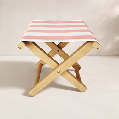 Giana Folding Camping Stool