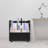 30 Slots File Storage Organizer With Wheels-115311436