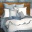 Channel Velvet Quilt-50180227-50186682