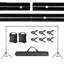 Yescom Freestanding Banner Stand