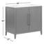 Alsup 36'' W Single Vanity