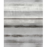 Atmosphere Skye Stripe Design 33' L x 21" W Wallpaper Roll