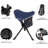 Leeo Folding Tripod Stool-1463620091