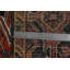 Tapis oriental géométrique 8 x 11