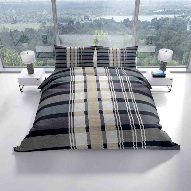 Welton Bed Linen, 135cm W