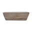 Plateau pour repose-pieds / table basse Luli
