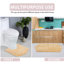 Tapis pour salle de bain Morissette-190279766