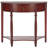 34'' Solid Wood Console Table