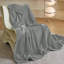 Adamczyk Soft Touch Mink Faux Fur Plush Sofa Throw/Blanket -209699670-257351056