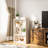 Livingon 21.8"W Standard Bookcase-456996085-403006116