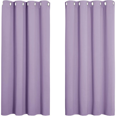 Blackout Curtain