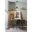 Darrington 1 - Light Black Pendant