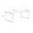 Burlywood Rectangular Solid Wood desk-1315048132