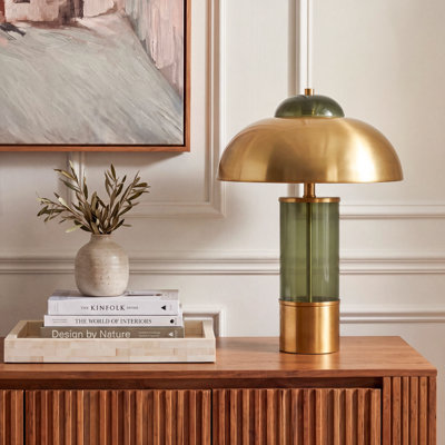 Lampe d'appoint Vidor