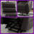 SYROVA Premium Power Lift Recliner with Remote Control & USB Charging - Supportive Comfort in Faux Leather-127286823