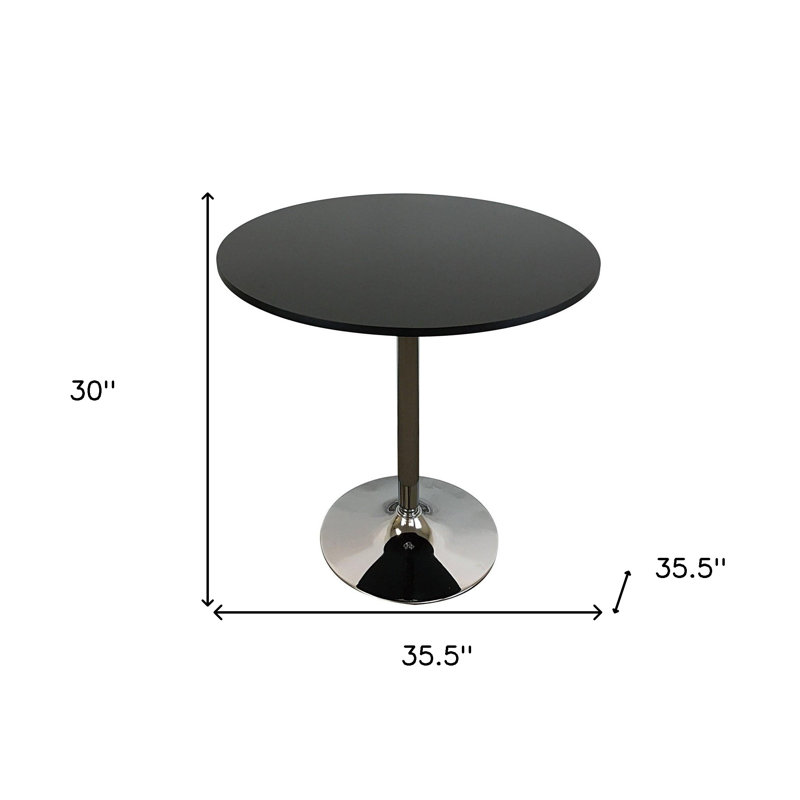 Table de salle à manger 36 po