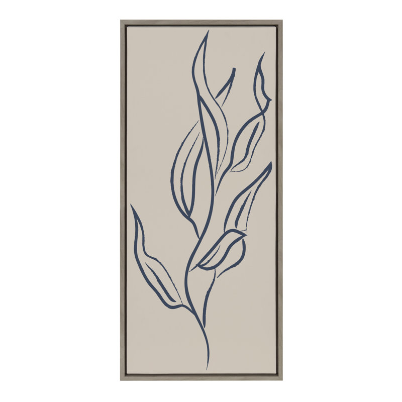 Reproduction d'art mural sur toile Mute