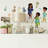 Fantasy & Sci-Fi Non-Wall Damaging Wall Decal