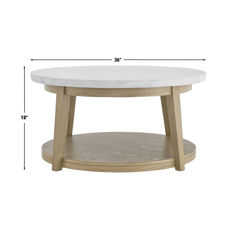 Table basse Vida