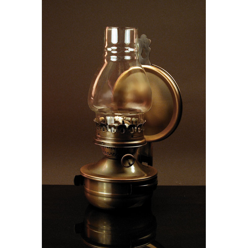 Gildersleeve 27.51cm Torch