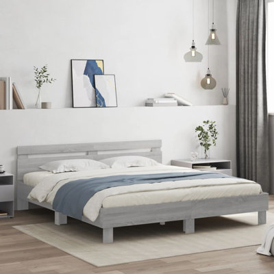 Bruschi Bed